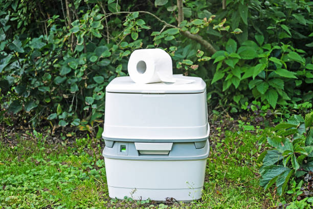 Best Portable restroom trailer rental  in Cottage Grove, OR