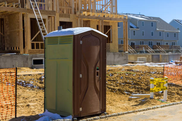 Porta potty rental for outdoor events in Cottage Grove, OR
