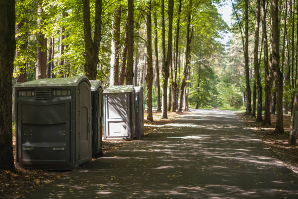 Best Local porta potty services  in Cottage Grove, OR
