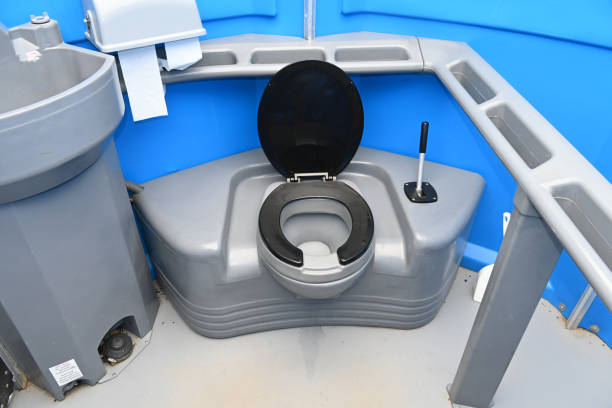 Portable Toilet Options We Offer in Cottage Grove, OR