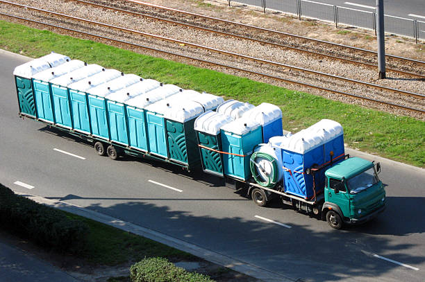 Best Porta potty cleaning services  in Cottage Grove, OR