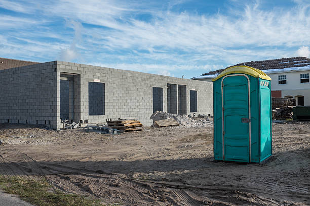 Best Local porta potty services  in Cottage Grove, OR